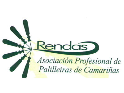  Asociación Profesional de Palilleiras de Camariñas, RENDAS